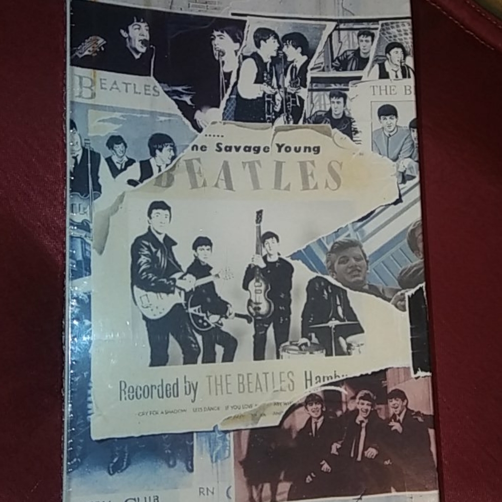Beatle authentic vintage collectors cassette tape - Picture 2 of 7